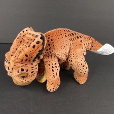 dinotopia plush