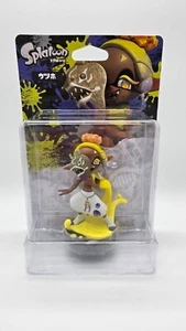 Nintendo amiibo Splatoon Action Figure Frye Utsuho Switch Game Japan - Bild 1 von 5