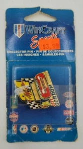 WinCraft Sports - Jeff Gordon NASCAR Collector Pin - New - Picture 1 of 4