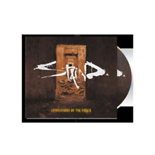 Staind Confessions of the Fallen (CD) Album
