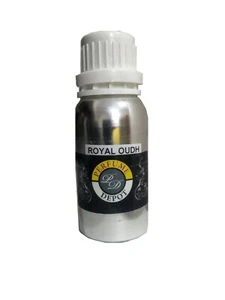 Perfume depot 'ROYAL OUDH 100gm/0.8oz.fl. Premium Blend Exclusive Fragrance oil. - Picture 1 of 1