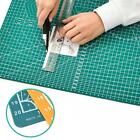 A4 A5 Large Thick Self Healing Cutting Mat Double-Side BEST DIY 2023 Art O1V4