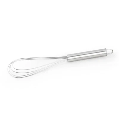 Fox Run Flat Whisk, 10" (5820) - Image 1 of 2