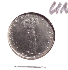 UNCIRCULATED 1969 25 KURUS TURKEY COIN (60516)!!! - Picture 1 of 3