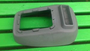 1x Schalthebel Verkleidung Renault Twingo 1,2 11/98 28000 km weitere Teile - Bild 1 von 12