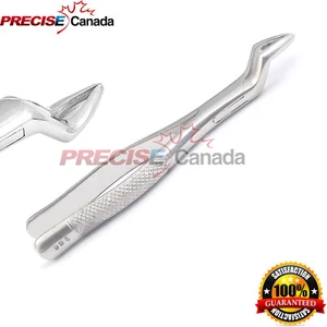 Pinza Estrazione # 286 Strumenti Chirurgici Dentali Pinza Estrazione - Foto 1 di 3