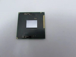 CPU PROCESSORE INTEL CORE I5-2410M SOCKET G2 PGA988B 2.3 GHZ, 3 MB - Foto 1 di 4
