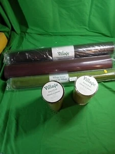 Department 56 Mat Lot - Picture 1 of 2
