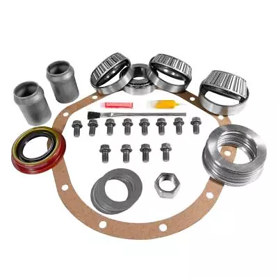 Yukon Gear YK GM12T Yukon Master Overhaul kit for GM 12 bolt truck differential - Image 1 of 2