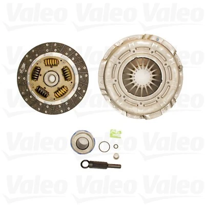 Kit de embrague Valeo para B4000, Explorer, Ranger, Navajo 52502002 Foto 1 de 4