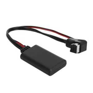 Pioneer IP Bus Bluetooth AUX Adapter Car Audio Stereo Module for IP-Bus Headphon - Picture 1 of 9