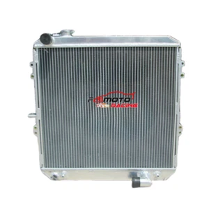 Radiator For 1988-97 Toyota 4Runner Surf Hilux LN106 LN111 2.8L/3L Turbo Diesel - Picture 1 of 6