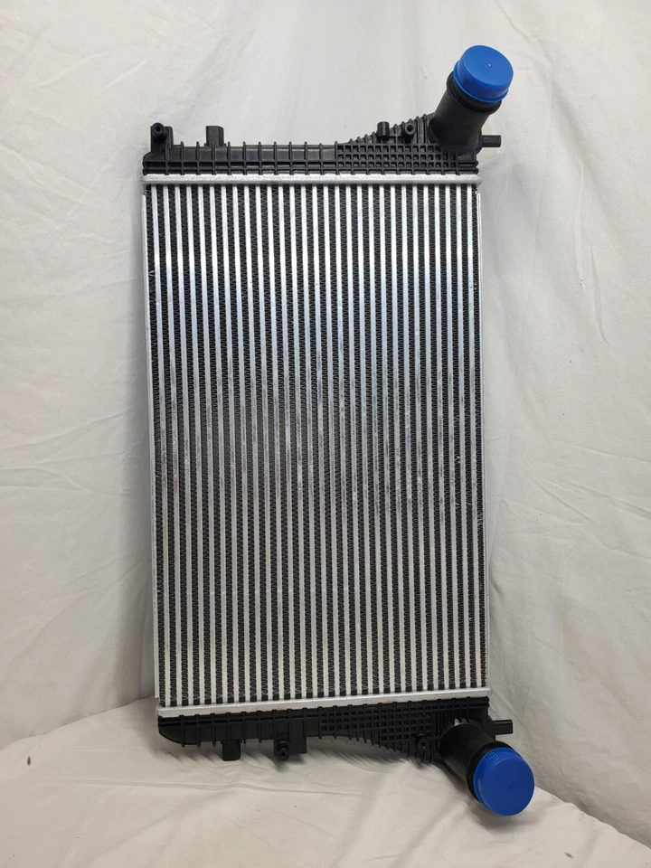 Intercooler turbo para Volkswagen Jetta Passat 1.8L 2.0L Audi TT nuevo Foto 1 de 1