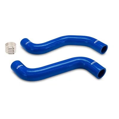 Mishimoto Silicone Coolant Hose Kit, fits Toyota Tacoma V6 3.4L, Automatic - Image 1 of 4