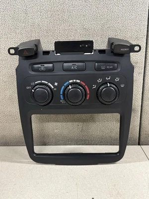 Toyota Highlander 2006 2007 control de temperatura manual 84010-48270 Foto 1 de 4