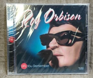 Hits You Remember [1989] by Roy Orbison CD - Picture 1 of 2