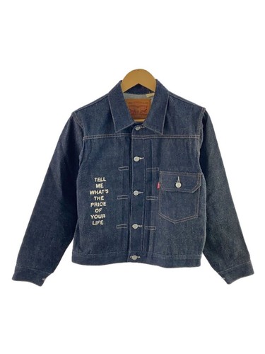 UNDERCOVER G Giacca XS Denim IDG 39346 0000 1°