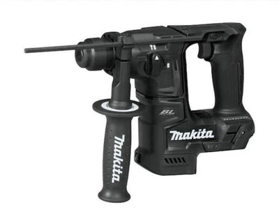 $300 Reconditioned By Makita 18V LXT Sub-Compact 11/16"Rotary Hammer XRH06ZB 17B - Image 1 of 4
