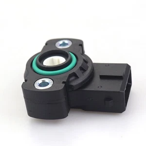 NUEVO 1 PIEZA para BMW 316i/318i/320i/Sensor de posición del acelerador 13631721456,13631726591 - Imagen 1 de 5