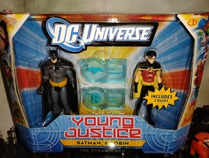 mattel action figures - Picture 1 of 8