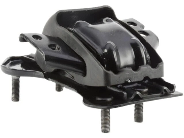 39WK26V Front Left Engine Mount Fits 2005-2007 Ford F350 Super Duty 6.0L V8 - Image 1 of 1