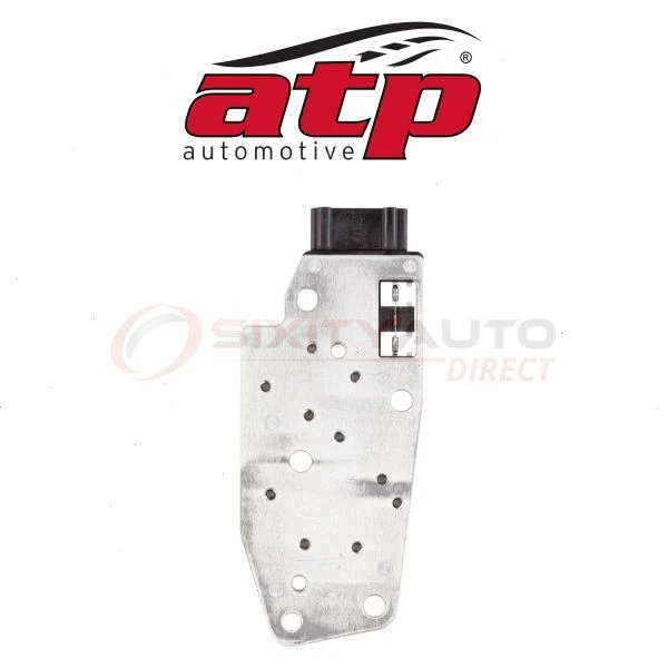 ATP Pressure Switch Manifold for 1994-2004 Chevrolet Corvette - Automatic jq Foto 1 de 4