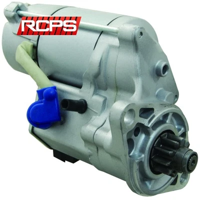 Nuevo arranque 12V para SRT Viper 8.4L 2013-14 91-29-5628 05037199AA 19028S S-80386 Foto 1 de 4