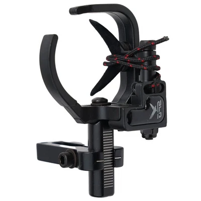 Brand New Arrow Rest Compound Bow Right Hand Black Drop Away Accessories - Image 1 of 4