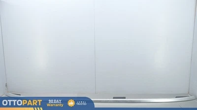 Portaequipajes superior derecho Mercedes GL450 2013-2016 OEM A1668901093 Foto 1 de 4