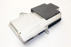 10-13 Porsche Panamera Bose Radio Amplifier 97064545132 - Picture 1 of 12