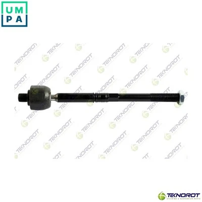 INNER TIE ROD M-633 FOR MERCEDES-BENZ OM 651.960 2.1L 4cyl M-CLASS 3.0L 6cyl - Image 1 of 4