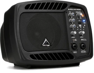 Behringer B105D 50W Powered Monitor Speaker - Afbeelding 1 van 10