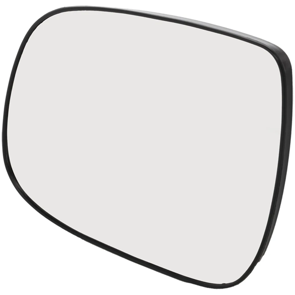 Espejo retrovisor de vidrio térmico lado del conductor izquierdo para Kia Forte Forte Koup 2010-2013 Foto 1 de 1