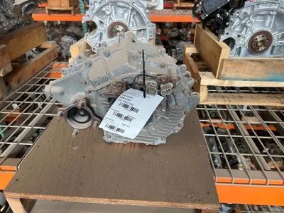 Used Engine Complete Assembly fits: 2006 Lexus RX400H electric rear AWD Grade A - Image 1 of 4