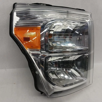 '11-'16 FORD F250SD Faro Pasajero Derecho OEM Grado B Foto 1 de 4