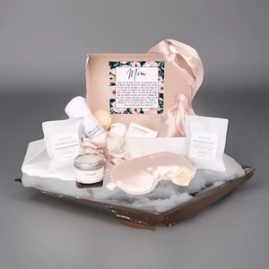 Dear AVA Spa Gifts for Women Organic Self Care Retail $98 - Picture 1 of 10