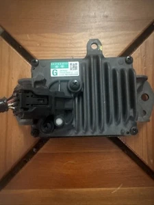 🔥USED 2024 Toyota Corolla Cruise Control Distance Radar Sensor OEM 88210-0A010 - Picture 1 of 2