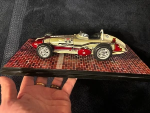 AJ FOYT WATSON 1961 Race Car CAROUSEL  1/18 Diecast Roadster #1 Indy 500 winner - Picture 1 of 21
