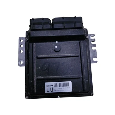 2006 INFINITI QX56 MOTOR COMPUTADOR ECU ECM PCM MEC84-171 COMPUTADOR, FABRICANTE DE EQUIPAMENTO ORIGINAL - Imagem 1 de 2