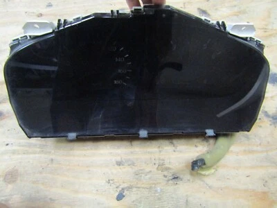 JDM 2001-2003 Lexus LS430 celsior instrument / gauge cluster KM/H - Imagem 1 de 4