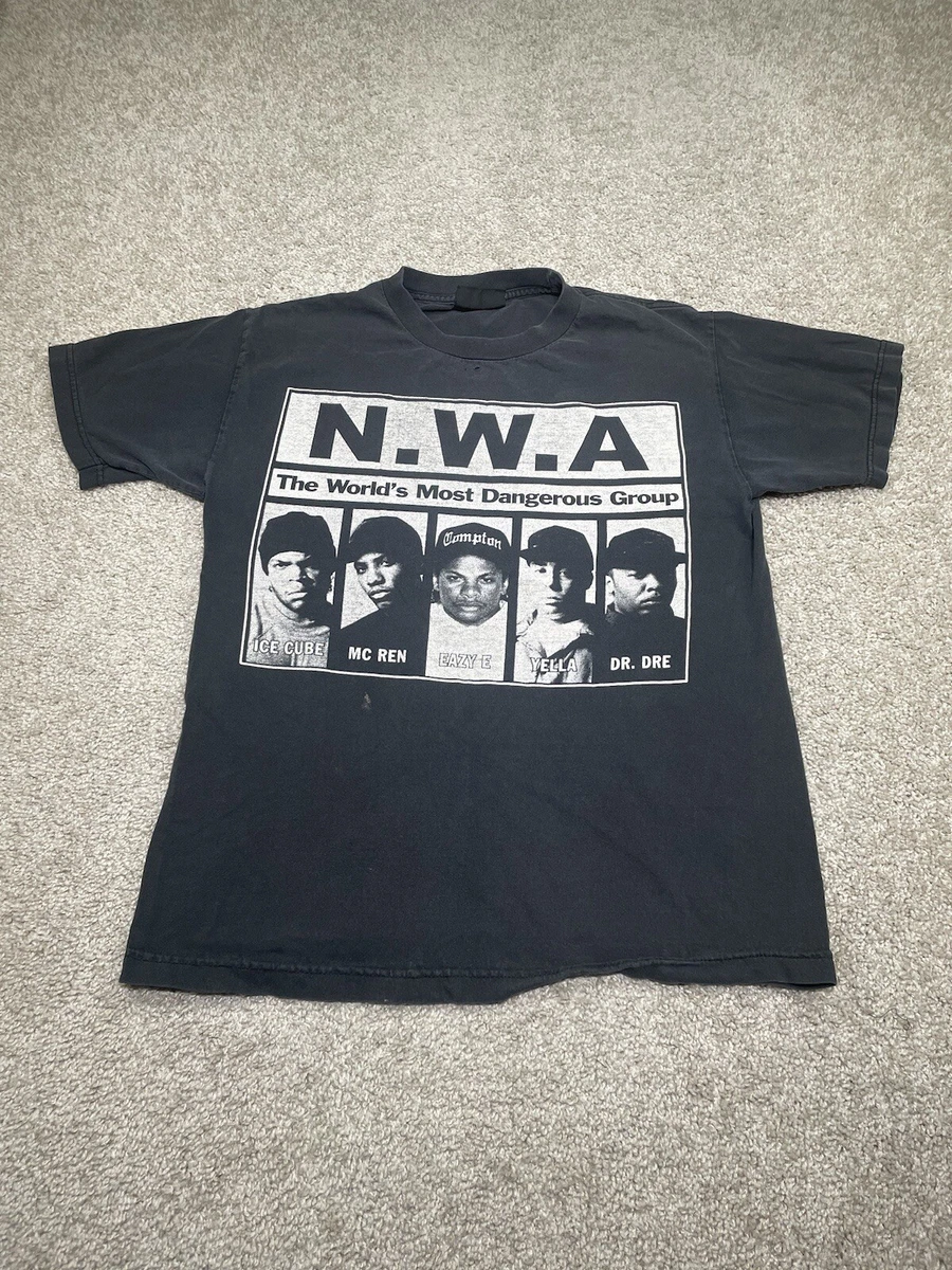 NWA T-Shirts for Men for sale | eBay
