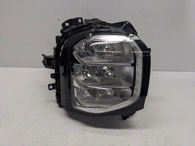Faro delantero derecho pasajero mitsubishi outlander LED 2022 - 2024 R3 Foto 1 de 4