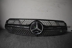 2017-2018 MERCEDES BENZ E200 GRILLE FACTORY OEM - Picture 1 of 7