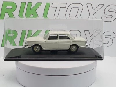 BMW 2000 berlina Eligor 1/43 - Immagine 1 di 4