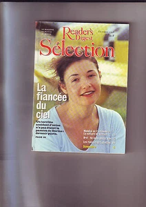 selection du reader's digest - octobre 1998 / - Bild 1 von 1