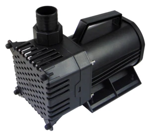 Bomba de agua Rena OEM 3170 gph, elevación de 21 pies, cable de 33', 3 años de garantía - Imagen 1 de 7