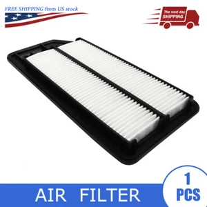 New Engine Air Filter for 2004-2008 Acura TSX for 2003-2007 Honda Accord - Bild 1 von 5