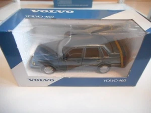 AHC Volvo 460 in Blue on 1:43 in Box - Picture 1 of 2