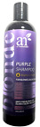 Artnaturals Purple Shampoo Blonde & Bleached Hair 12 Fl oz - EX 11/24