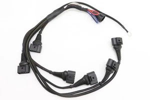 GRID RACING Audi R8 Coil Conversion Harness for R34 GTR R34 ##337161021 - Foto 1 di 1